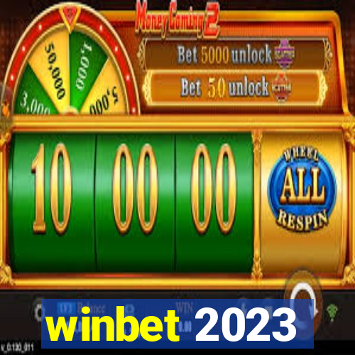 winbet 2023
